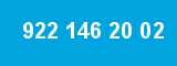 922 146 20 02